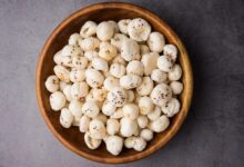 Makhana: रोज खाएं मखाना, जिससे फौलाद सी मजबूत बन जाए सेहत