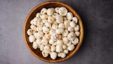 Makhana: रोज खाएं मखाना, जिससे फौलाद सी मजबूत बन जाए सेहत