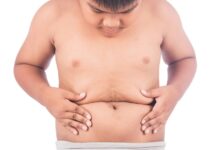 Childhood Obesity: सावधान! अब भारत का नंबर, मोटापे के शिकार हो रहे हमारे बच्चे!