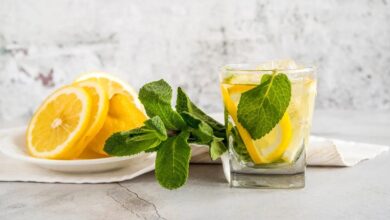 Lemon With Pudina: इस बेजोड़ कॉम्बिनेशन से मिलेंगे फायदे ही फायदे, जानें कैसें करें सेवन