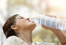 Thirst:बार-बार लगती रहती है प्यास, किस बीमारी के हो सकते हैं लक्षण?