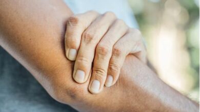 Vitamin D: शरीर में दिखें ये लक्षण तो समझ जाइये विटामिन डी की कमी है!