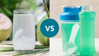 Body Hydrate: नारियल पानी या ग्लूकोज, बॉडी को कौन सा ड्रिंक जल्दी करता है हाइड्रेट