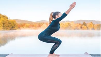 Yoga For Body: शरीर को लचीला बनाने के लिए कौन सा योगासन करना चाहिए?