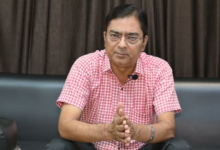 TB न छुपाएं, न फैलाएं और दवा बीच में न छोड़ें: Dr. Suryakant