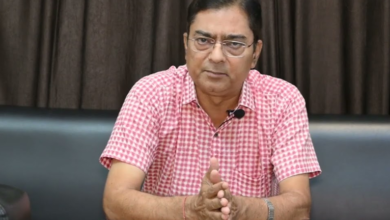 TB न छुपाएं, न फैलाएं और दवा बीच में न छोड़ें: Dr. Suryakant