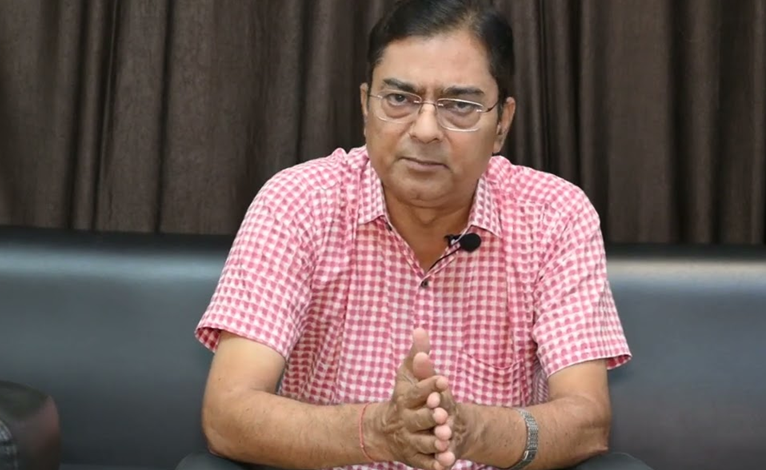 TB न छुपाएं, न फैलाएं और दवा बीच में न छोड़ें: Dr. Suryakant