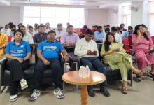 विश्व ऑटिज़्म दिवस पर हाइजिया इंस्टीट्यूट में लगाया गया जागरूकता एवं डेवलपमेंटल असेसमेंट कैंप