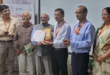 रोगों से निपटने के लिए प्रशिक्षण और नई तकनीकों का उपयोग आवश्यकः डॉ. सोनिया नित्यानन्द