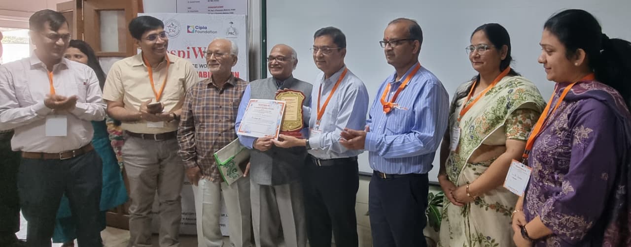 रोगों से निपटने के लिए प्रशिक्षण और नई तकनीकों का उपयोग आवश्यकः डॉ. सोनिया नित्यानन्द