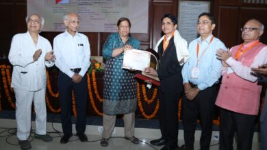 अच्छे स्वास्थ्य की आधारशिला है ‘स्वच्छ हवा’ भी