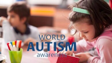 World Autism Awareness Day: कहीं आपके बच्चे को भी तो ऑटिज्म नहीं है? इन लक्षणों से पहचानें