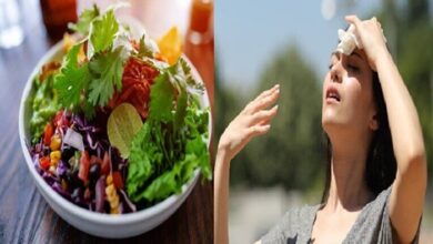 Food Items for Summer: आज से ही खाना शुरू कर दें ये 5 चीजें, आसपास भी नहीं फटकेगी लू