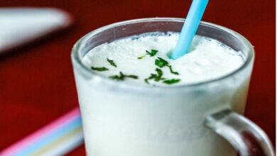 Buttermilk: इन्हें नहीं पीनी चाहिए छाछ, फायदा नहीं बल्कि हाथ लगेगा नुकसान