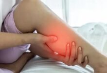 हाथ-पैर में अकड़न और खिंचाव, इस बीमारी का हो सकता है संकेत!