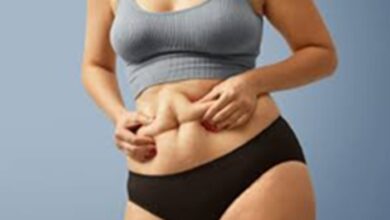 Health Tips: रोजाना सिर्फ एक मिनट कर लें यह एक्सरसाइज़, बेली फैट की होगी छुट्टी