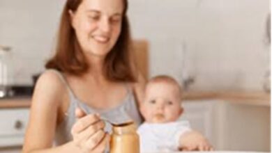 Health Tips: बच्चों को घी खिलाना क्यों जरूरी है? डॉक्टर ने बताए इसके हेल्थ बेनिफिट्स