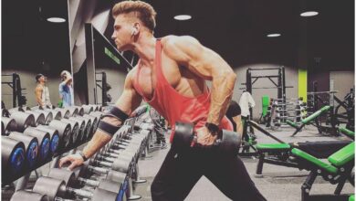 Quitting Gym: अचानक जिम छोड़ने से शरीर पर क्या पड़ता है असर? जान लीजिए नुकसान