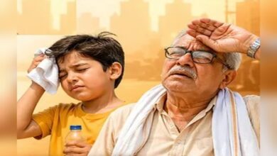 बच्चों के लिए कितनी खतरनाक है Heatwave, कैसे रखें उन्हें सुरक्षित? जानिए सब कुछ