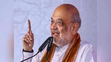 Amit Shah: छह साल में डायबिटीज से कैसे उबरे गृह मंत्री? खुद बयां किया किस्सा
