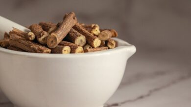 Mulethi: सेहत के लिए बेहद फायदेमंद मुलेठी, जानें हेल्थ बेनिफिट्स