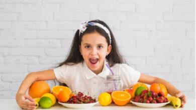 Nutrition for Kids: बच्चों की डाइट में शामिल कर दीं ये चीजें, बचपन से ही बनेंगे फिट