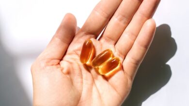 Fish Oil Capsule से शरीर को मिलते हैं ये बेहतरीन फायदे, जानें किन लोगों के लिए जरूरी?