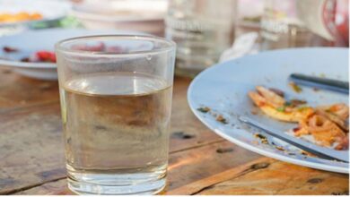 Water Before Meals: खाना खाने से पहले पानी पीने के लिए क्यों कहते हैं डॉक्टर्स?