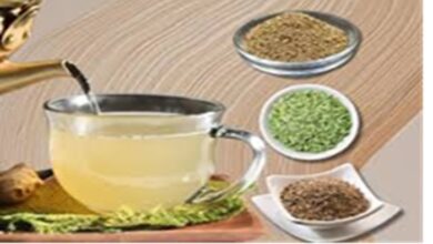 Digestion: सुबह पीजिए सौंफ-जीरा और अजवाइन का पानी, ययही नुस्खा बताती थीं दादी-नानी