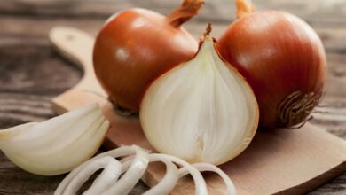 Onion Beneifts: गर्मियों में कच्चा प्याज खाने से क्या होता है? जान लें दी जाती है चिलचिलाती धूप में खाने की सलाह