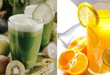 Summer Health Drink: घर से निकलने से पहले ये एक ड्रिंक पी लें, लू से होगा बचाव