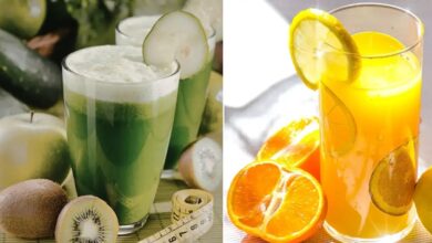 Summer Health Drink: घर से निकलने से पहले ये एक ड्रिंक पी लें, लू से होगा बचाव