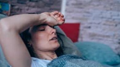 Sleep Apnea: स्लीप एपनिया कर रहा परेशान, हो जाएं अलर्ट!