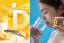 Vitamin D: विटामिन D लेने का सही समय क्या है? जानें आपकी नींद से क्या है कनेक्शन?