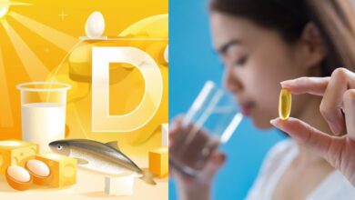 Vitamin D: विटामिन D लेने का सही समय क्या है? जानें आपकी नींद से क्या है कनेक्शन?