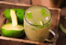 Aam Panna: क्या हर किसी के लिए फायदेमंद है आम पन्ना? जानिए किन लोगों को बरतनी चाहिए सावधानी