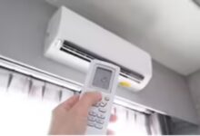 Ideal Temperature Of AC: ज्यादा ठंडी हवा बन सकती है बीमारियों की वजह! जानें कितना रखना चाहिए AC का तापमान