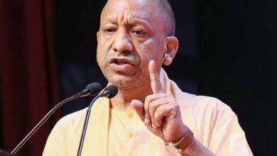 UP News: बोले सीएम योगी- अलर्ट पर रहे सभी विभाग, राहत-बचाव कार्यों में लापरवाही न बरते