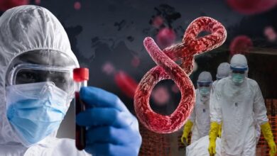 Ebola Virus: इबोला से बचाव के लिए क्या जरूरी? जानें इसके लक्षण