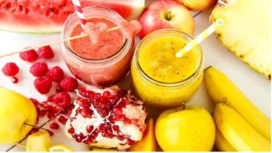 Health Tips: आयुर्वेद के हिसाब से गर्मी में क्या खाना चाहिए, कौन सा भोजन है गर्मी में बेस्ट