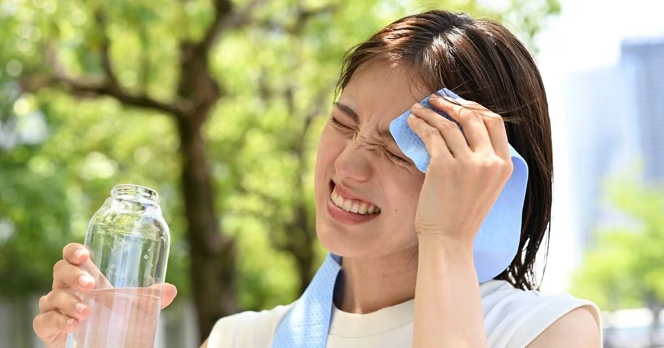 Summer Care Tips: ज्यादा गर्मी से हमारे शरीर पर क्या पड़ता है असर, यह कितनी खतरनाक?