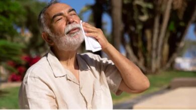 Heatstroke: ये लक्षण भी देते हैं हीट स्ट्रोक की चेतावनी, भूलकर भी न करें नजरअंदाज