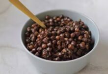 Healthy Eating: काले चने क्यों हैं हेल्थ के लिए जरूरी? मिलते हैं कई बड़े फायदे