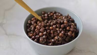 Healthy Eating: काले चने क्यों हैं हेल्थ के लिए जरूरी? मिलते हैं कई बड़े फायदे