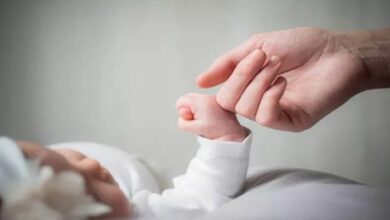 UP News: पांच साल तक के बच्चों की मृत्यु दर में आई कमी