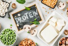 Protein Rich Food: किन 5 चीजों में सबसे ज्यादा प्रोटीन पाया जाता है? यहाँ देखिए लिस्ट