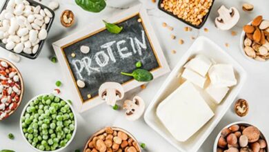 Protein Rich Food: किन 5 चीजों में सबसे ज्यादा प्रोटीन पाया जाता है? यहाँ देखिए लिस्ट