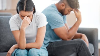Relationship Advice: पत्नी से झगड़ा सुलझाने का फॉर्मूला: रिश्ते को मजबूत बनाने के 7 आसान तरीके