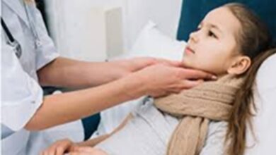 Thyroid: छोटे बच्चों का बढ़ता वजन न करें अनदेखा, हो सकती है यह खतरनाक बीमारी