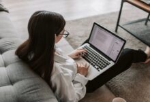 Work From Home: पीएम मोदी की वर्क फ्रॉम होम की सलाह, जानिए सेहत पर क्या होगा असर